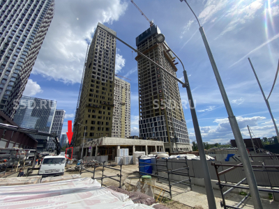 ЖК Sydney City - 105,7 кв. м. - Продажа / ПСН