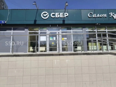 Сухонская улица, 9А - 3478.3 кв. м. - Продажа / ТЦ