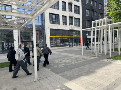Москва, Большая Почтовая д.30 с1 к10 - 32 кв.м. / Аренда ПСН