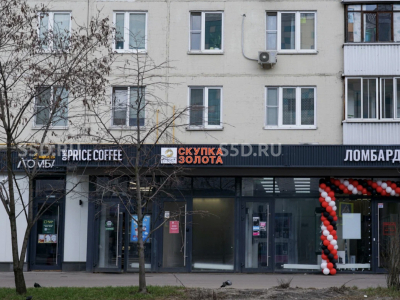 Москва, Планерная, д.12 к.1 - 63.8 кв.м / Продажа ПСН