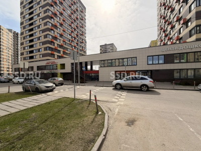 Московская обл., Мытищи, ул. Кадомцева, 2Б/  755.4 м²./ Аренда ПСН.