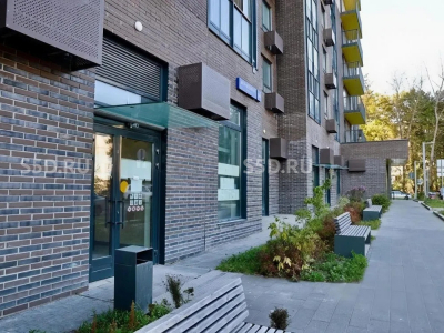 Керченская улица, 28А - 140 кв. м. - Продажа / Помещение свободного назначения (ПСН)