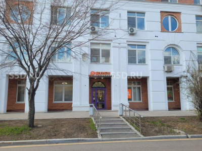 Большая Академическая, 15к1 - 390 кв.м - Продажа ГАБ Супермаркет Дикси