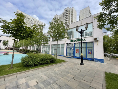 Москва, ул. Обручева, 11/ 510.1 м2/ Продажа ПСН