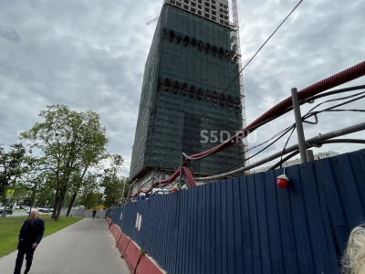 Профсоюзная ул., вл. 60 - 271,2 м2 / Продажа