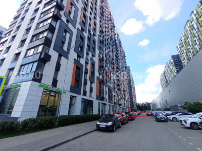 Москва, Дмитровское ш., д. 107 к. 2 _95 м2 / Аренда ПСН, Торговая площадь