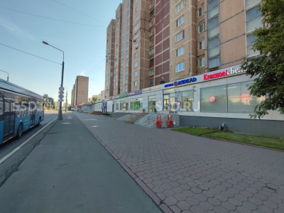 Москва,СВАО, Ярославское шоссе 12к.2 - 286.8 кв.м. / Продажа ПСН