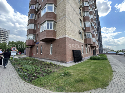 Нижегородская ул. д.84к1 / 266 кв.м. / Продажа ПСН