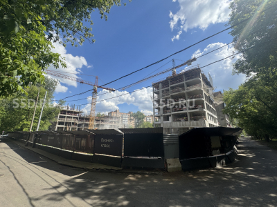 г. Москва, Южное Тушино, ул. Лодочная / 50.2 м² ./  ЖК ЮТУ/ Продажа торгового помещения.