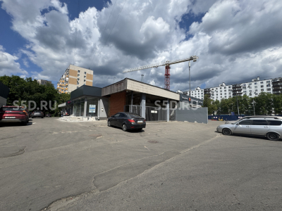 г. Москва, Уральская ул., д. 5А - 21 м2 / Продажа ПСН