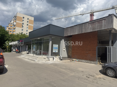 г. Москва, Уральская ул., д. 5А - 21 м2 / Продажа ПСН