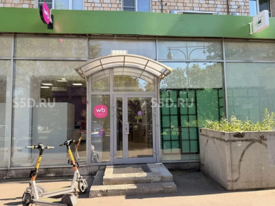 Варшавское шоссе, 65к2 - 261,1 кв. м. - Продажа / ГАБ / Wildberries, салон по продаже шкафов-купе, ПВЗ