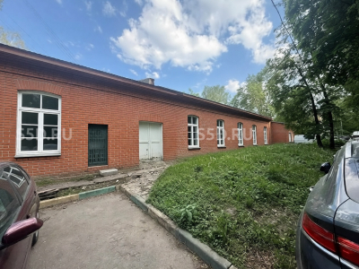 6-я Парковая ул., 28А/ 600кв.м/ Аренда