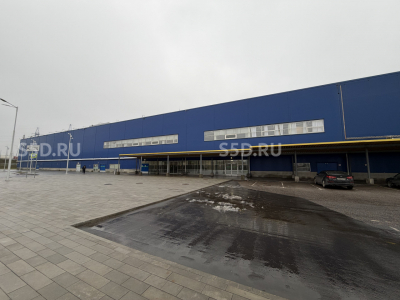 Калужское шоссе, 21-й километр, с1 - 33700 кв. м. - Субаренда / Помещение свободного назначения