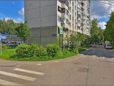 Москва, улица Тихомирова 2 - 231 м² / Продажа АБ Самокат