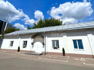4-й Рощинский проезд, 20с6 - 205,4 кв. м. - Продажа / ОСЗ