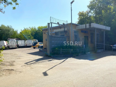 проезд Черепановых, 29с3 - 481,7 кв. м. - Продажа / Склад