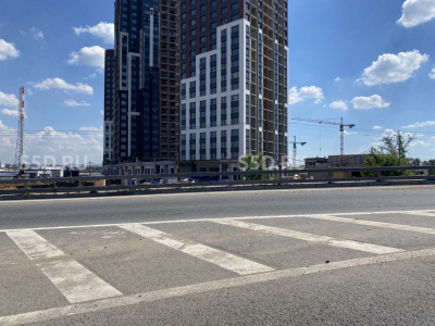ЖК 1-й Саларьевский, к1 - 88,3 кв. м. - Продажа / Торговое помещение