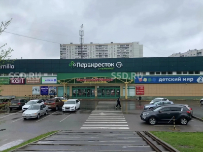 ул. Дубнинская, 30 - 9140,8 кв. м. - Продажа / ГАБ / ТЦ
