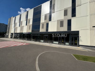 проезд Олимпийской Деревни, 5с1 - 76.1 кв.м - Аренда помещения