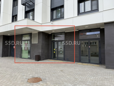 г. Москва, Посланников пер., 6 - 124.8м2 / Продажа ПСН с ремонтом