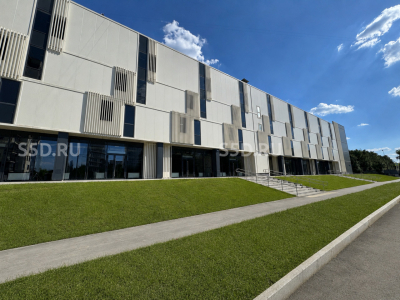 проезд Олимпийской Деревни, 5с1 - 150.9 кв.м - Аренда помещения