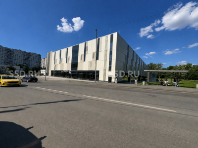 проезд Олимпийской Деревни, 5с1 - 265.2 кв.м - Аренда помещения