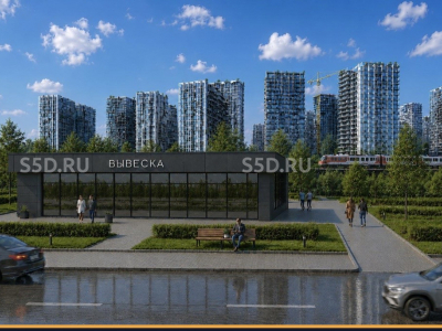 Мытищи Станционная улица / Продажа прав аренды - инвестпроект/ з/у