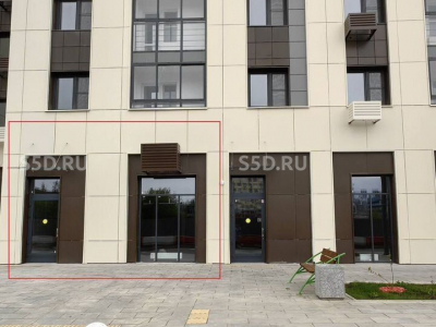 ул. Николая Озерова д.2к1 / 79,8 кв.м. / Продажа ПСН