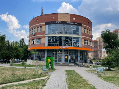 г. Химки,   мкр. Подрезково,   ул. Центральная, 10 / 621 кв.м. / Арендный бизнес