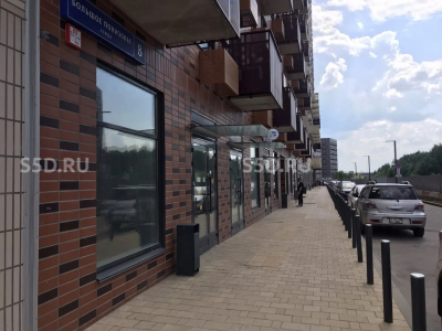 Большое Понизовье, 8/ЖК Саларьево Парк/ 320м2/Продажа ПСН