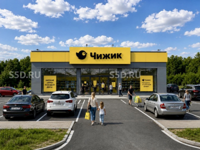 МО М/О Чехов, село ДУБНА - ПРОДАЖА З/У / ИНВЕСТПРОЕКТ - ОКУПАЕМОСТЬ 4,5 ЛЕТ / ЧИЖИК