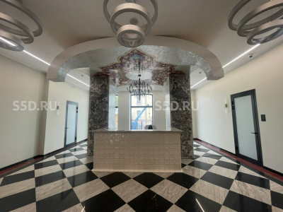 Хохловский переулок, 13с1/296,7 м2 /Продажа ГАБ