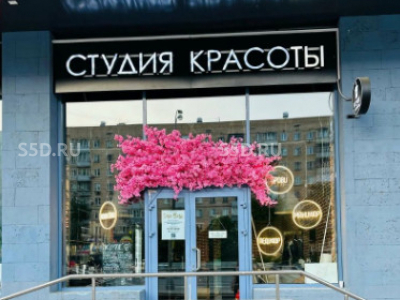 Варшавское шоссе, 33с12 - 63 кв. м. - Аренда / ПСН