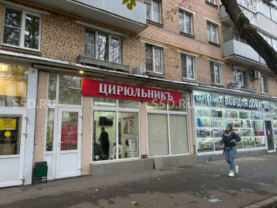 Москва, б-р Маршала Рокоссовского, 30/Продажа торгового помещения под Салон красоты