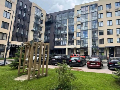 деревня Аристово, Косой переулок, 4 - 48,9 кв. м. - Продажа / ГАБ / кофейня Роствуд