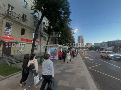 Зацепский вал 5  /200 м² / Аренда помещения свободного назначения
