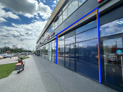 г. Москва, Коровинское ш., д.1А, стр.1 - 208,4 м2. - Продажа помещения с действующим бизнесом