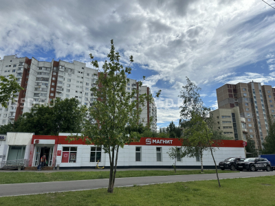 г. Москва, ВАО, Суздальская, 42 - 1269 кв. м - Продажа арендного бизнеса