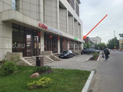 ул. Орджоникидзе, 11с40 - 301 кв. м. - Аренда / ПСН