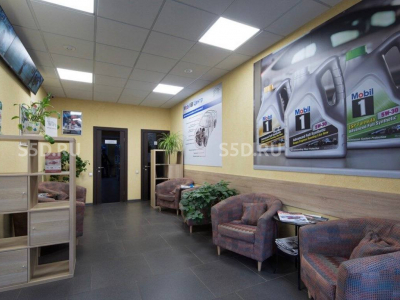 Москва,  1-й Митинский пер., вл.3с1 / 4720 кв.м. / Продажа строений