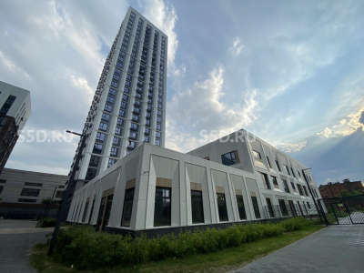 улица Годовикова, 11с6 - 1000 кв. м. - Продажа / Помещение под медицинский центр / Фитнес-клуб