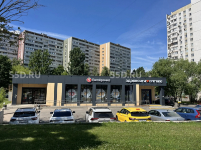 ул. Элеваторная, 10 / 590  кв.м /Продажа ГАБ