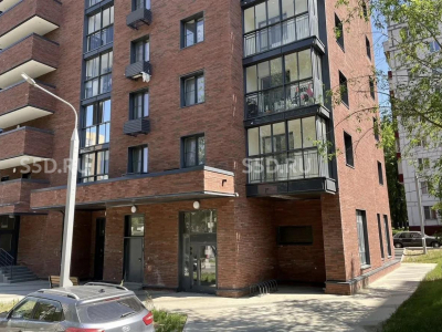 ул. Артюхиной, 26А - 98 кв. м. - Продажа / ПСН