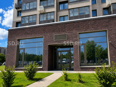 МО, Мытищи городской округ, Пирогово деревня, ул. Ильинского, 8 - 349,8 м2 / Продажа торговое, ПСН