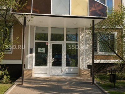 Крылатские Холмы 30 к8 -212.5кв.м /Аренда помещения свободного назначения