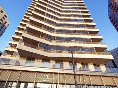 Москва, ул. Эдуарда Стрельцова, д.2к1 / 370,5 кв.м. / Продажа ПСН