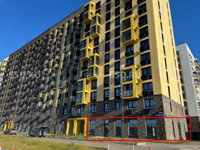г. Химки ЖК Пятницкие Луга/ 206 кв.м. продажа ПСН