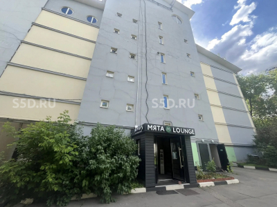 г. Москва, Саляма Адиля, 9 к.3 / 400 кв.м. / Продажа Готового Арендного Бизнеса.