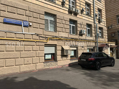 Москва, Люсиновская, д.53 / 231,4 кв.м. / Продажа ПСН